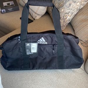Adidas Weekend Duffle Bag